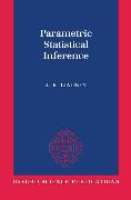 Parametric Statistical Inference