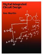 Digital Integrated Circuit Design