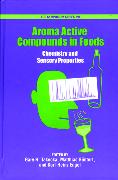 Aroma Active Compounds in Foods: Chemistry and Sensory Properties