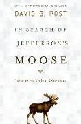 In Search of Jefferson's Moose