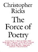 The Force of Poetry