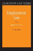 Employment Law