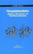 Phosphoinositides: Chemistry, Biochemisty, and Biomedical Applications