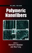 Polymeric Nanofibers