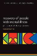 Recovery of People with Mental Illness