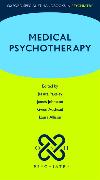 Medical Psychotherapy