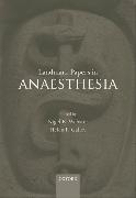 Landmark Papers in Anaesthesia