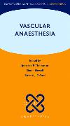 Vascular Anaesthesia