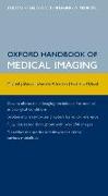 Oxford Handbook of Medical Imaging