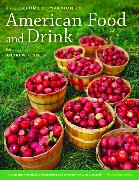 The Oxford Companion to American Food and Drink