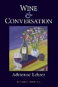 Wine and Conversation