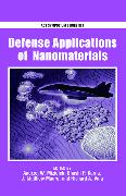 Defense Applications of Nanomaterials