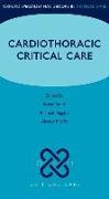 Cardiothoracic Critical Care