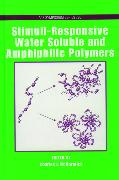 Stimuli-Responsive Water Soluble and Amphiphilic Polymers