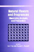 Natural Flavor and Fragrances: Chemistry, Analysis, and Production