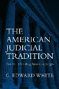 The American Judicial Tradition