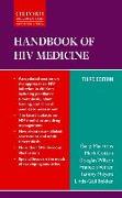 Handbook of HIV Medicine