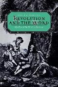 Revolution and the Word: The Rise of the Novel in America