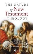 The Nature of New Testament Theology