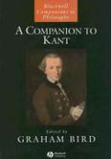 A Companion to Kant