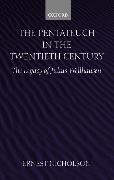 The Pentateuch in the Twentieth Century