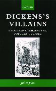 Dickens's Villains