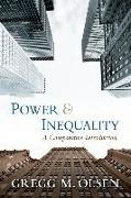 Power & Inequality