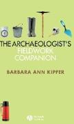 The Archaeologist's Fieldwork Companion