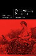 Reimagining Pensions: The Next 40 Years