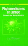 Phytomedicines of Europe: Chemistry and Biological Activity