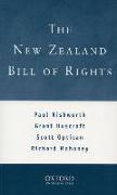 The New Zealand Bill of Rights