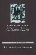 Orson Welles's Citizen Kane: A Casebook