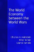 World Economy Between the World Wars