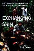 Anthropological Knowledge, Secrecy and Bolivip, Papua New Guinea