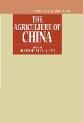 The Agriculture of China