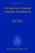 The Structure of Models of Peano Arithmetic