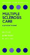 Multiple Sclerosis Care: A Practice Manual