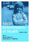 Social Determinants of Health