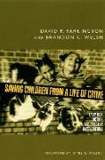 Saving Children from a Life of Crime