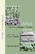 India: An Archaeological History