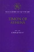 Timon of Athens: The Oxford Shakespeare