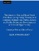 The Amartya Sen and Jean Dreze Omnibus