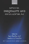 Spatial Inequality and Development