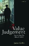 Value Judgement