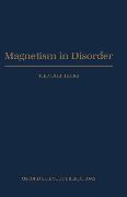 Magnetism in Disorder