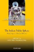 The Indian Public Sphere
