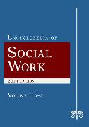 The Encyclopedia of Social Work