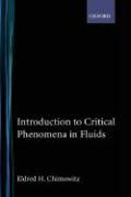 Introduction to Critical Phenomena in Fluids