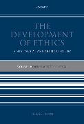 The Development of Ethics: Volume 2