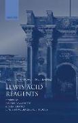 Lewis Acid Reagents